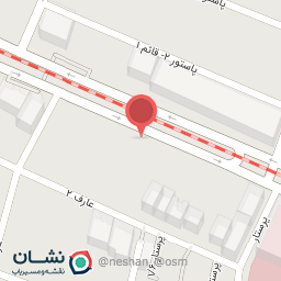 عکس دکتر نیما ترجمان پرشكوه