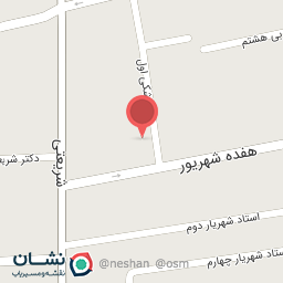 عکس دبیرستان دخترانه متوسطه اول پروین اعتصامی