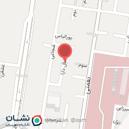 عکس بیمه ما کد 2818 قربانی