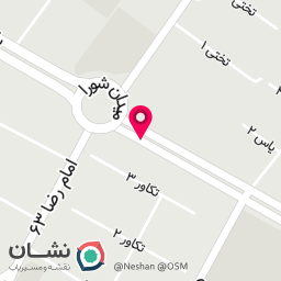 عکس خشکبار ناتجیل 