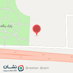 عکس اداره گاز زنگنه