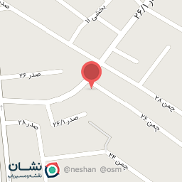 عکس ترمیم سپر و چراغ