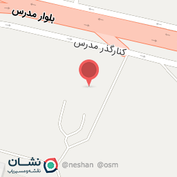 عکس استخر مخابرات اهواز