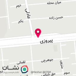عکس کلینیک تخصصی آرمیتی