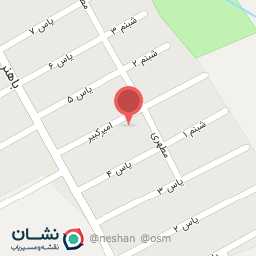 عکس الکتریکی مقدم