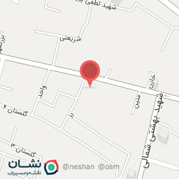 عکس مزون و آموزشگاه خیاطی شاپرک