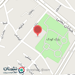 عکس سالن ورزشی فردوسی