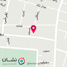 عکس پایگاه بسیج مسجد نورزاده