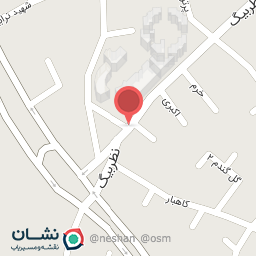 عکس آرایشگاه فلاح