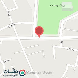 عکس ابزار یراق مرزوقی