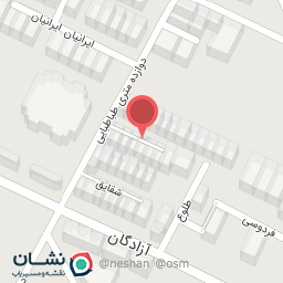 عکس صاحب الزمان عج