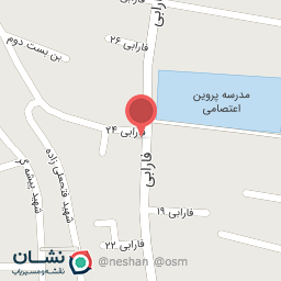 عکس الکترونیک فرازمند