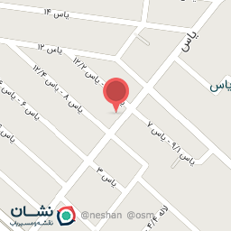 عکس لوازم آرایشی اهورا