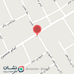 عکس نان بربری نیمه دولتی