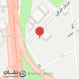 عکس ساختمان اداری بانک ملت