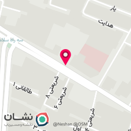 عکس رستوران ایرانی فرنگی پدرام