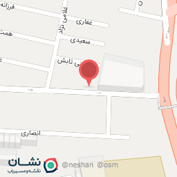 عکس خیاطی و تعمیرات لباس بهمن