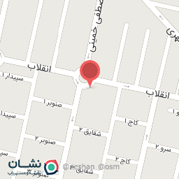 عکس فروشگاه مرکزی رضاخانی