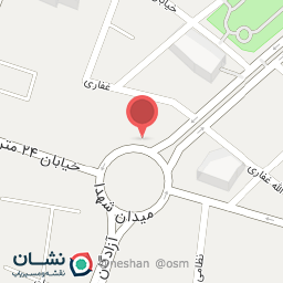 عکس گالری ژافه