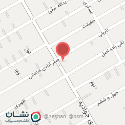 عکس پیتزا نیما