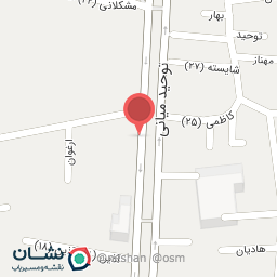 عکس دکتر محبوبه طباطبائیان