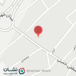 عکس مسعود فریدونی