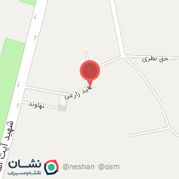 عکس ساختمان پارسا