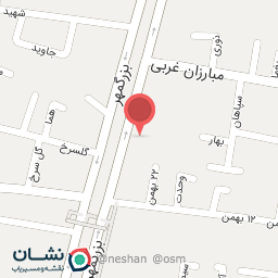 عکس نمایشگاه اتومبیل پاویون