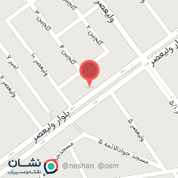 عکس بانک سپه شعبه بلوار توس - کد 1503935