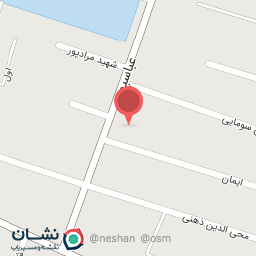 عکس فرش بهشت دائمی