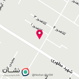 عکس آموزشگاه خیاطی مولر