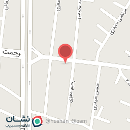 عکس سوپر مارکت رقیه