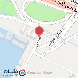 عکس سوپر مارکت سام و کیان