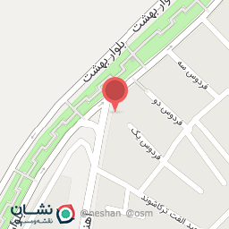 عکس افق کوروش شعبه بروجرد بلوار بهشت