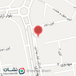 عکس موسسه اعتباری کوثر مدیریت شعب استان آذربایجان غربی