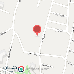 عکس حسینه شهید ابراهیم هادی 