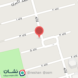 عکس املاک فراهانی 