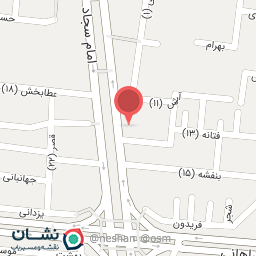 عکس فروشگاه اسنوا شعبه سجاد