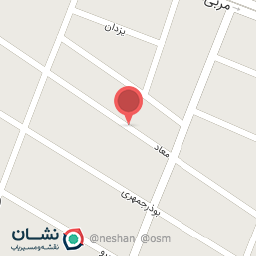 عکس موسسه هورام