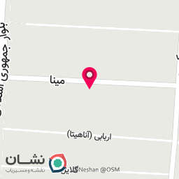 عکس دبیرستان غیردولتی مهربانی