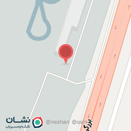 عکس پارکینگ فرودگاه سنندج