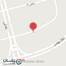 عکس آهن آلات مبارکی