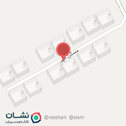 عکس سالن آرایش و زیبایی نگین