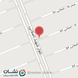 عکس پیرایش علی کبیریان