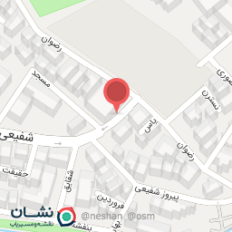 عکس رستوران آج