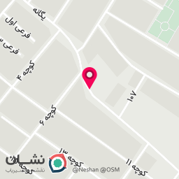 عکس ارایشگاه