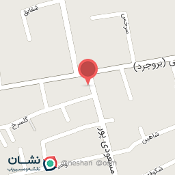 عکس نمایندگی بیمه ایران  شعبه جعفر آباد