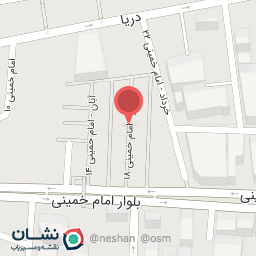 عکس فروشگاه لوازم آرایشی و خرازی الامیر