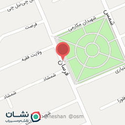 عکس نانوایی