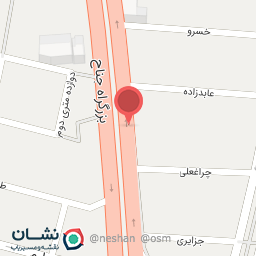 عکس صادقیه شرقی